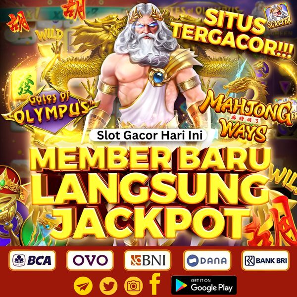 88DEWI : Link Login Slot Online Resmi Terbaik Di Tahun 2025 